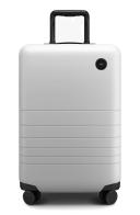 Best Carry-on Luggage - White - Plus 23" | Monos Suitcases & Travel Accessories