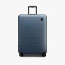 Best Check-In Luggage - Dark Blue - Medium 26" | Monos Suitcases & Travel Accessories