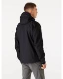 Beta Jacket - Black Sapphire XL