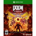Bethesda - Doom Eternal Deluxe Edition - Xbox One