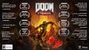 Bethesda - Doom Eternal Deluxe Edition - Xbox One