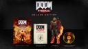 Bethesda - Doom Eternal Deluxe Edition - Xbox One