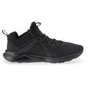 Better Enzo 2 Running Shoes in Black/Castlerock, Size 9 by Puma