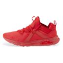 Better Enzo 2 Running Shoes in High Risk Red/High Risk Red, Size 10.5 by Puma