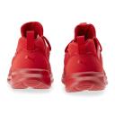 Better Enzo 2 Running Shoes in High Risk Red/High Risk Red, Size 10.5 by Puma