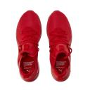 Better Enzo 2 Running Shoes in High Risk Red/High Risk Red, Size 10.5 by Puma