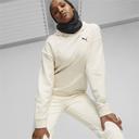 Better Essentials Women's Hoodie, Size XL, Cotton by Puma
