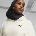 Better Essentials Women's Hoodie, Size XL, Cotton by Puma