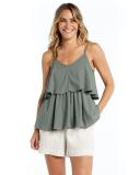 Betty Basics Fifi Cami - Deep Green 16