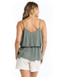 Betty Basics Fifi Cami - Deep Green 16