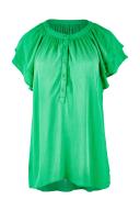 Kingston Blouse - Green - Betty Basics 8 / Green