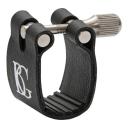 BG L9 Ligature With Cap, Bass Clarinet Ligature, Standard