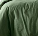 Bianca Bedding Acacia Olive Quilt Cover Set Super King