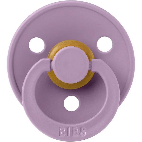 Bibs Colour Lavender