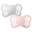 Bibs Couture 2 Pack Ivory/Sage