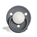 Bibs De Lux Iron White