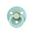 Bibs Dummies - Mint 2 Pack, 1 (0-6 Months)
