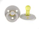 Bibs - Pacifier 2 Pack Baby Pink 3