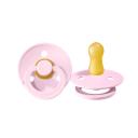 Bibs - Pacifier 2 Pack Baby Pink 3