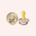 Bibs - Pacifier 2 Pack Baby Pink 3