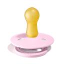 Bibs - Pacifier 2 Pack Baby Pink 3