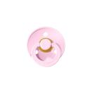 Bibs - Pacifier 2 Pack Baby Pink 3