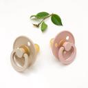 Bibs - Pacifier 2 Pack Baby Pink 3