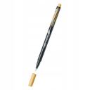 Bic Intensity Fineliner Brown / Single