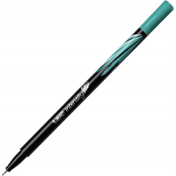 Bic Intensity Fineliner Fine Jade