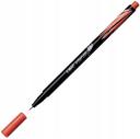 Bic Intensity Fineliner Fine Orange