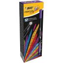 Bic Intensity Fineliner Fine Purple