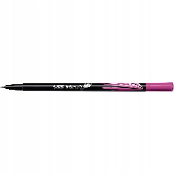 Bic Intensity Fineliner Light Purple / Single