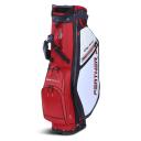 Big Max Dri Lite Feather Golf Stand Bag Grey/Black