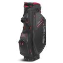 Big Max Dri Lite Feather Golf Stand Bag Grey/Black