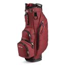 Big Max Terra Style Cart Bag Black