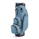 Big Max Terra Style Cart Bag Black