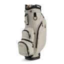 Big Max Terra Style Cart Bag Black