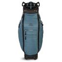 Big Max Terra Style Cart Bag Black