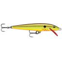 Big Rock Sports 0140-2151 Fishing Lure, Gold, Floating, 07 | Boating & Fishing