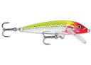Big Rock Sports 0140-2151 Fishing Lure, Gold, Floating, 07 | Boating & Fishing