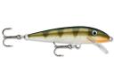 Big Rock Sports 0140-2151 Fishing Lure, Gold, Floating, 07 | Boating & Fishing