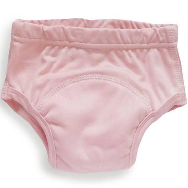 Bilbi Training Pant - Pink - Large