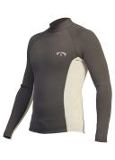 Billabong - 2/2 Revolution Interchange Wetsuit Jacket - Size L