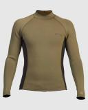 Billabong - 2/2 Revolution Interchange Wetsuit Jacket - Size M
