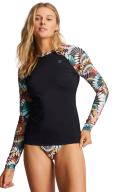 Billabong - A/Div LS RG - Size S/8