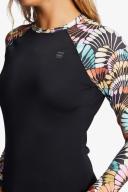 Billabong - A/Div LS RG - Size S/8