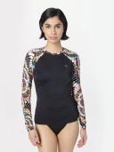 Billabong - A/Div LS RG - Size S/8
