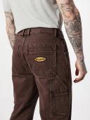 Billabong - Bad Dog - Corduroy Trousers For Men - Size 32
