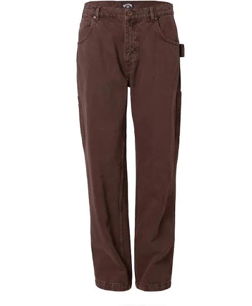 Billabong - Bad Dog - Corduroy Trousers For Men - Size 32