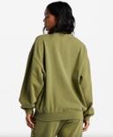 Billabong Baseline Kendall Crew M / Sand